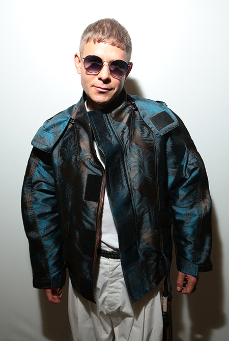 Дима Билан, Валерия, Влад Соколовский и другие выступили на празднике в честь Дня защиты детей Стиль жизни,Благотворительность