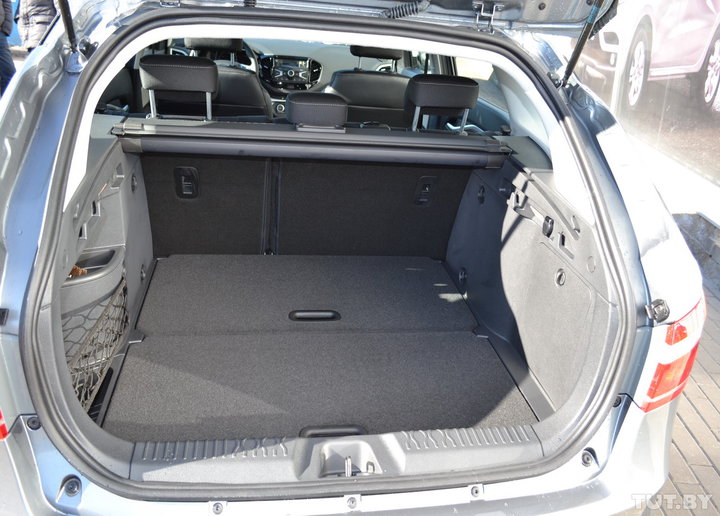 Автоподсчет. Так ли дешево содержать Lada? Считаем затраты на 3-летнюю эксплуатацию Vesta SW Cross автоэкономика