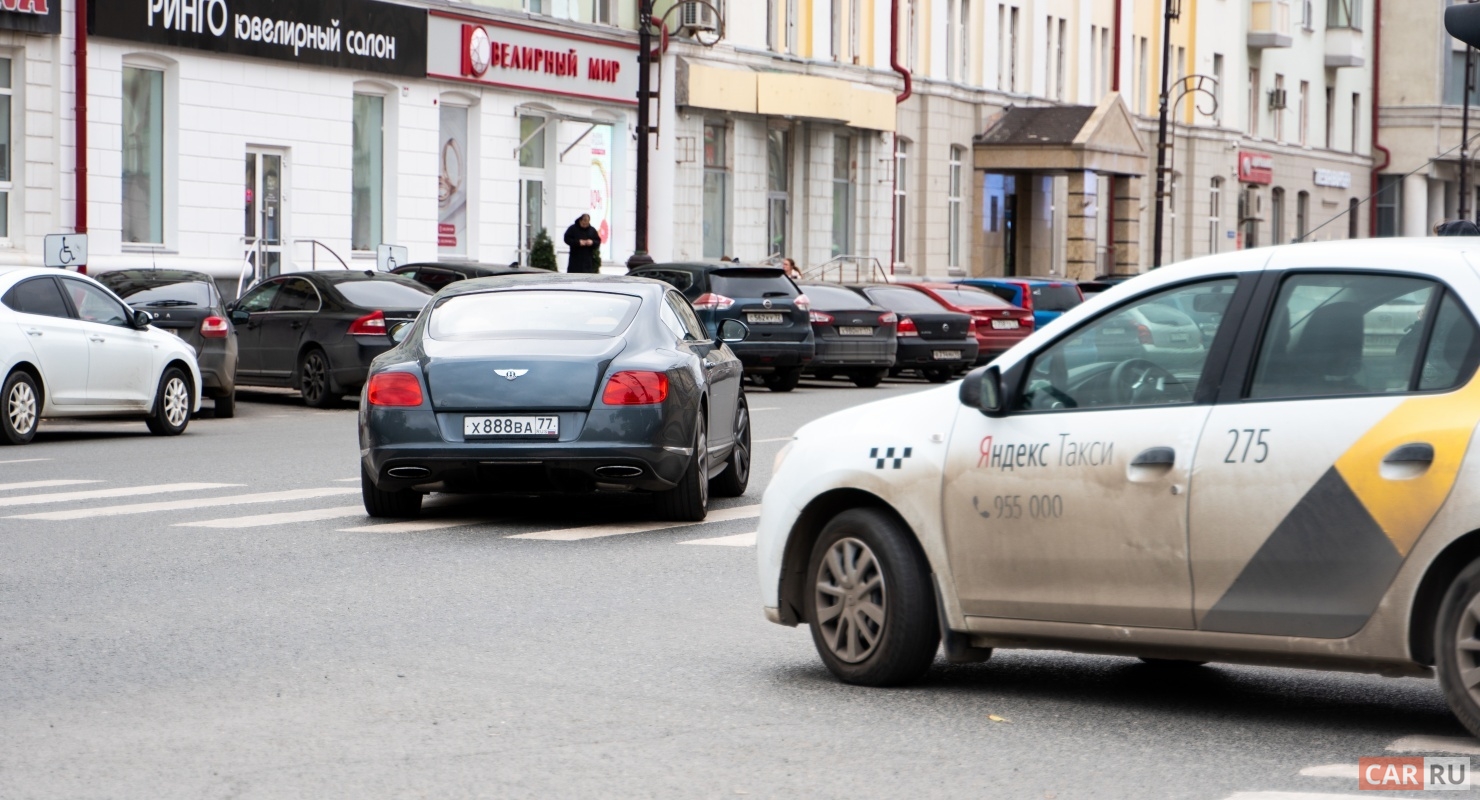 Как снять запрет или ограничение на регистрацию автомобиля