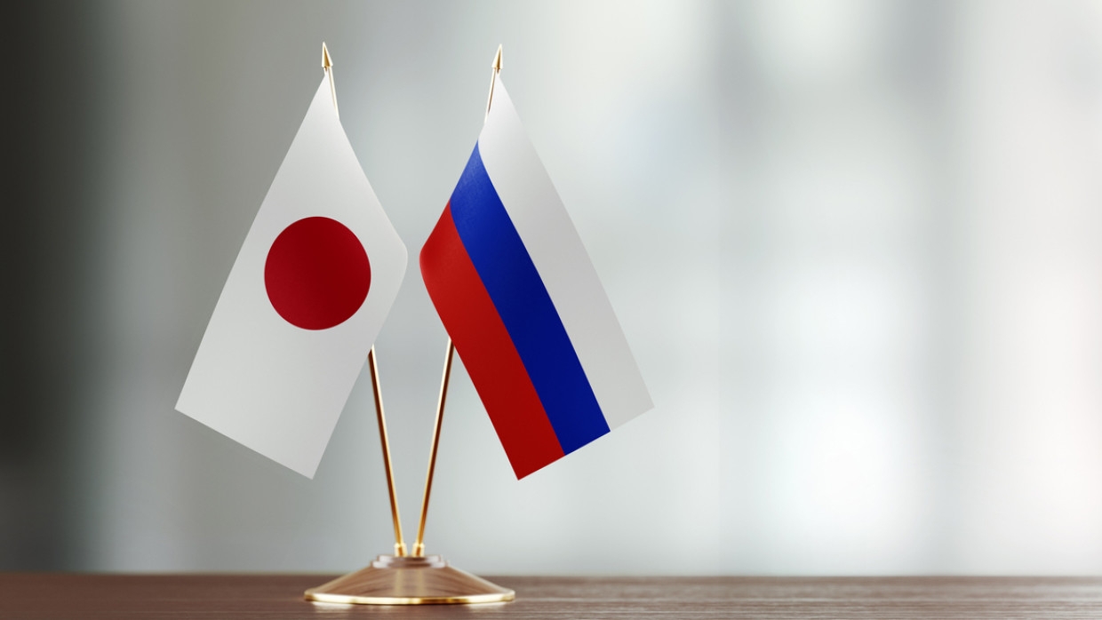 Жители Японии сравнили новый внедорожник из России с американским Нummer
