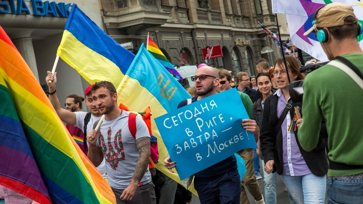 украина геи лесбиянки фото 33