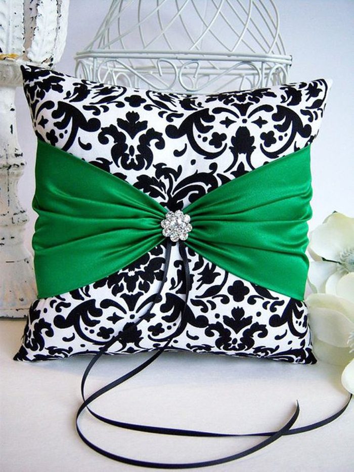 21 потрясающая идея декоративных подушек для дома своими руками! handmake,дизайн интерьера,разное,шитье