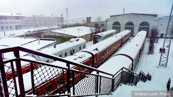 Русофобия ведет Латвию к массовым увольнениям