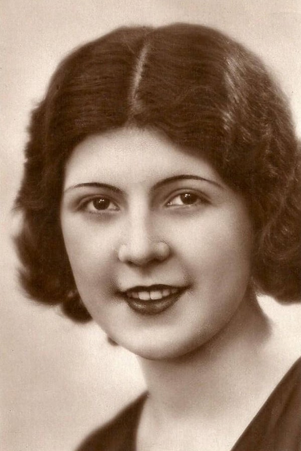 Как выглядели участницы конкурса «Мисс Европа — 1930» Как выглядели участницы конкурса «Мисс Европа — 1930»