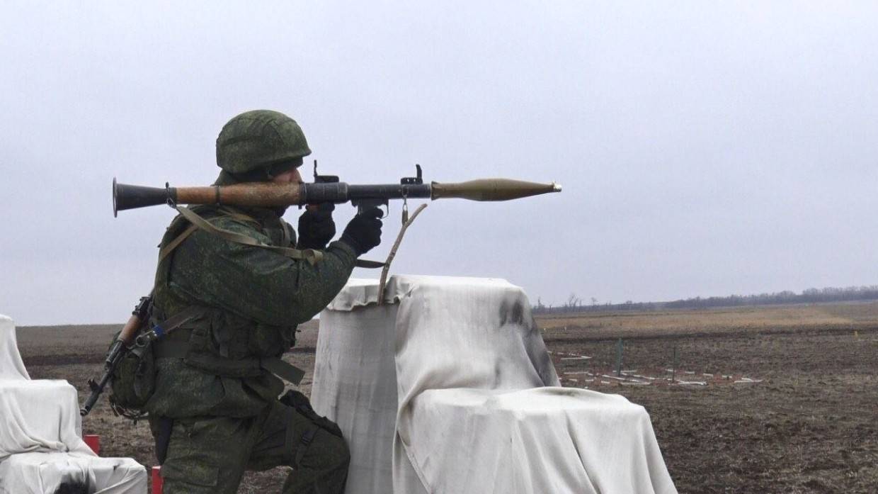 Баранец: ополчение Донбасса может преподать ВВС США «хороший урок» в случае попытки вторжения