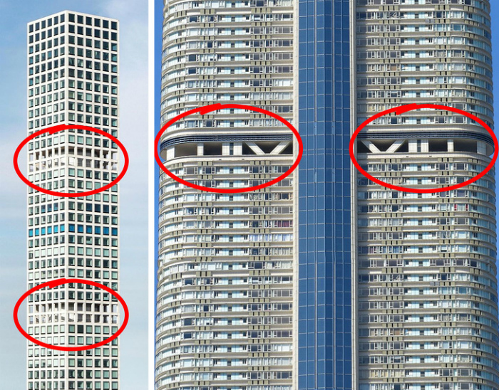 15 крутых фишек, подсмотренных в развитых городах города,дизайн,инфраструктура,технологии