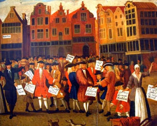 Древнейшие “грабли” экономики планеты:  кто умудрился наступить история,экономика