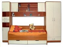 Детская Катюша (без стола)