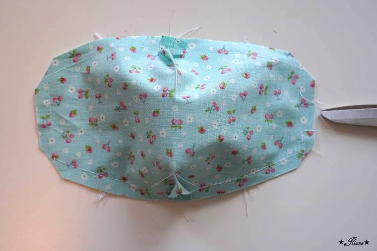 Как сделать маску для лица в домашних условиях? 