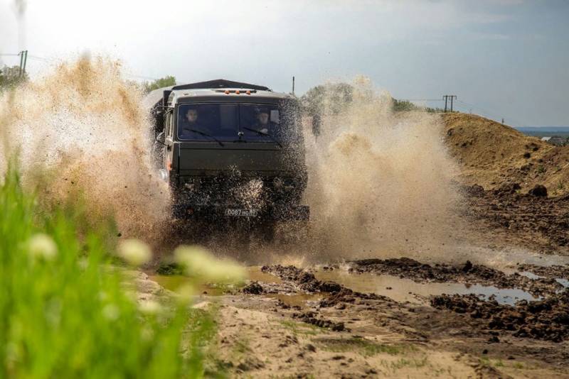 29 мая – День военного автомобилиста 29 мая – День военного автомобилиста армия
