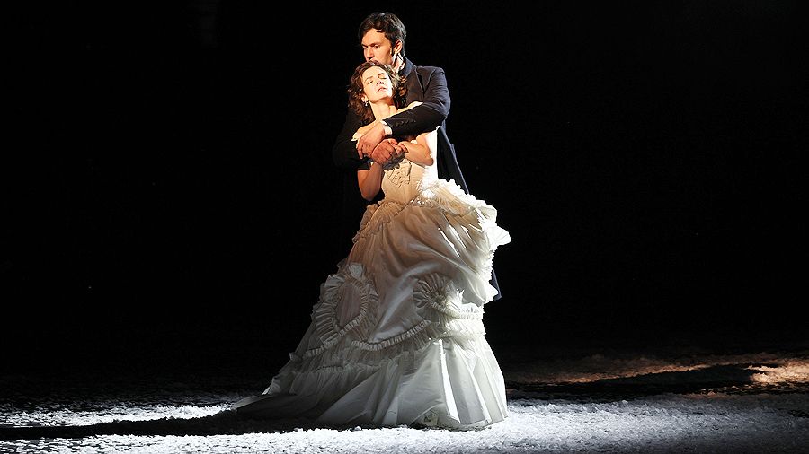 «Анна Каренина»