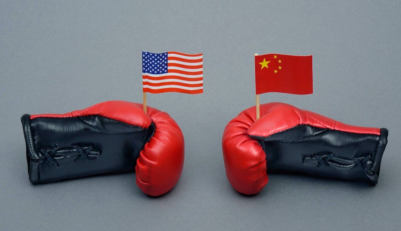 Baijiahao: китайцы должны взяться за оружие, чтобы сражаться против США
