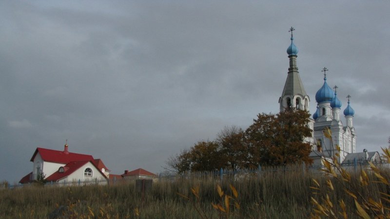 Благодаря приходу старинного храма в Псковской области открыт образовательный центр