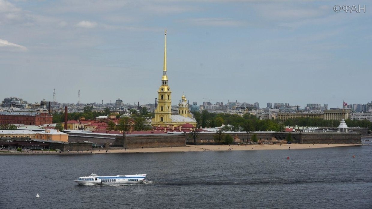 Эксперты культурного форума в Петербурге научат участников работе со спонсорами