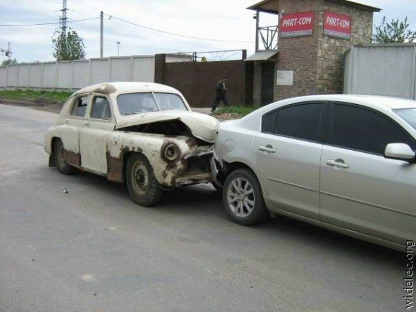 Подборка ужасных ДТП. Будьте осторожнее на дорогах! авто