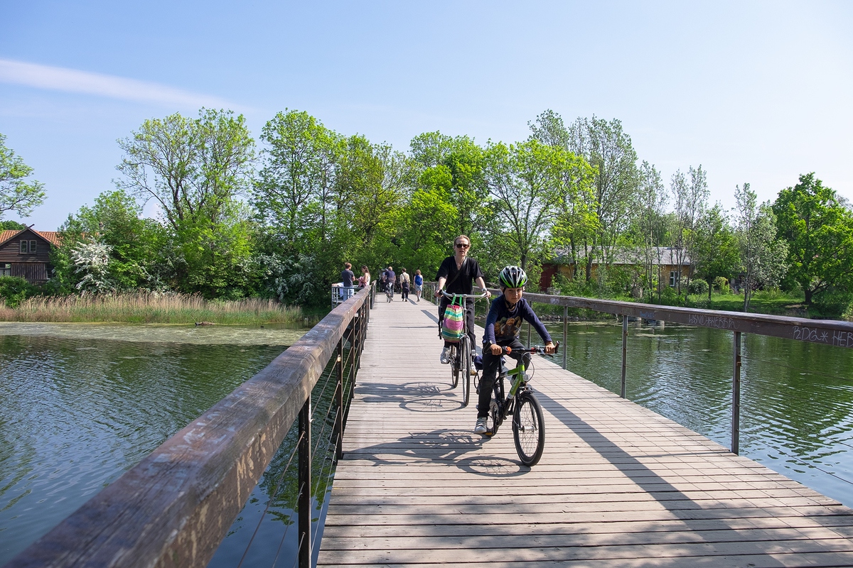 Шпионские фото из непризнанной страны Западной Европы 