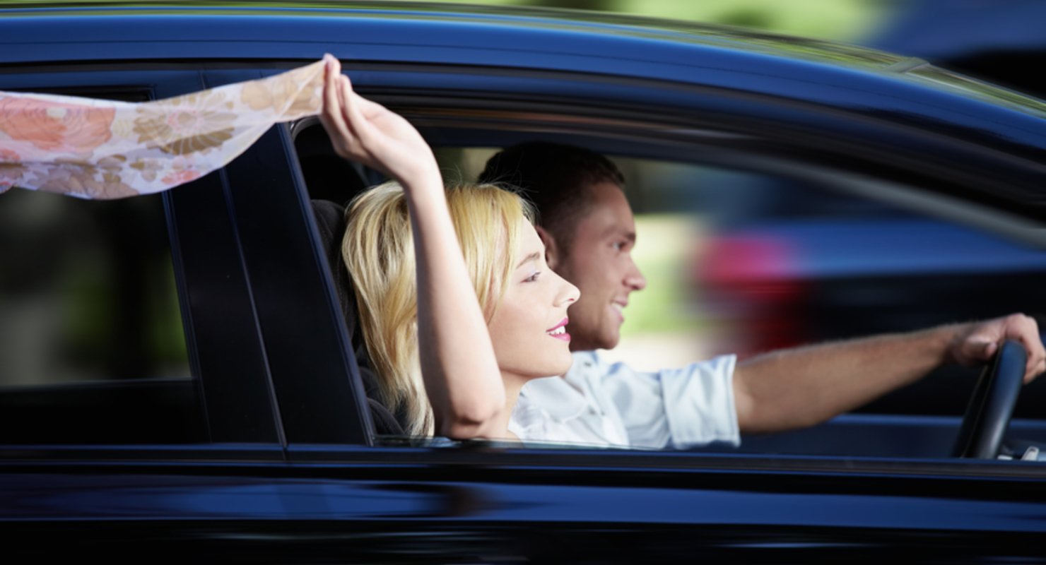 Несколько примеров, которые изменят ваше отношение к кондиционеру