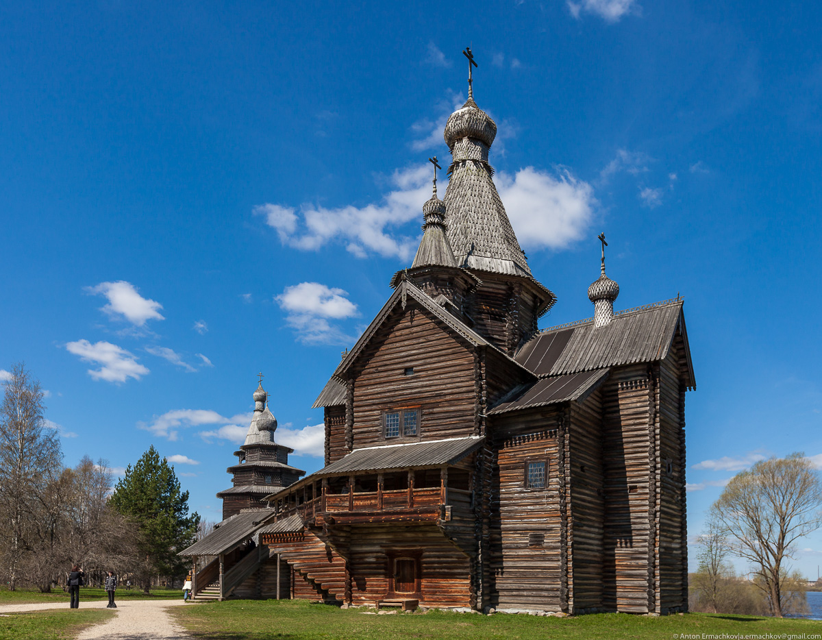 Wooden church. Деревянное зодчество Карелии храм святителя Иннокентия. Деревянные церкви Кижи. Церковь Клетская деревянные на Руси. Церковь Рождества Богородицы из села передки Новгородской области.