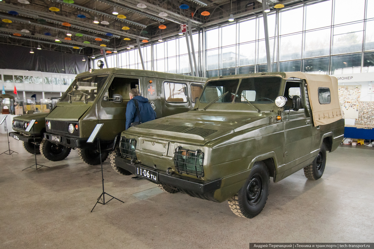 Олдтаймер галерея 2020 Олдтаймер галерея 2020 выставки