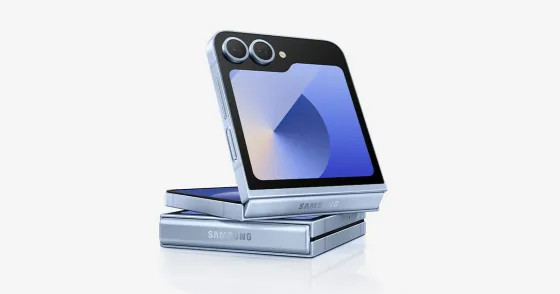 Бюджетный складной Samsung Galaxy Z Flip7 FE на родине будет стоить около €650