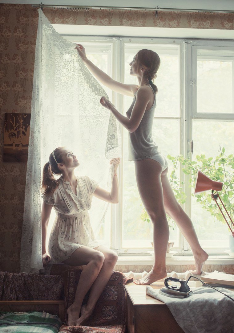 Галерея чувственности в портретах Давида Дубницкого Галерея чувственности в портретах Давида Дубницкого позитив