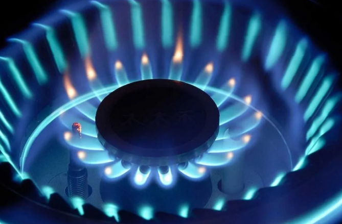 Фьючерсы на газ в Европе подорожали на 10%, растут второй день подряд - ICE Futures