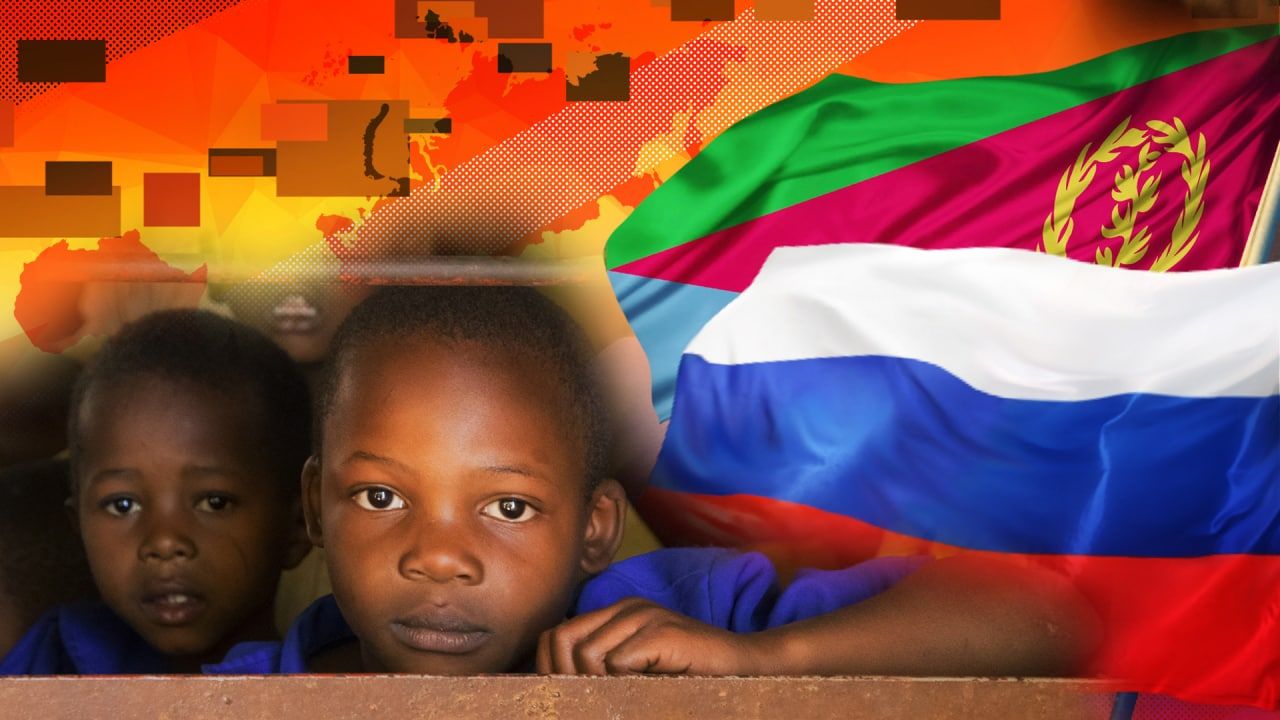 Предприниматели из России и Африки обсудили перспективы сотрудничества на «Молодежном форуме»