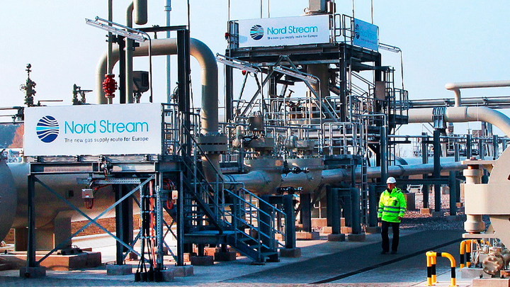 Сложная логика варваров: У Европы нет газа, но она боится "Северного потока – 2"