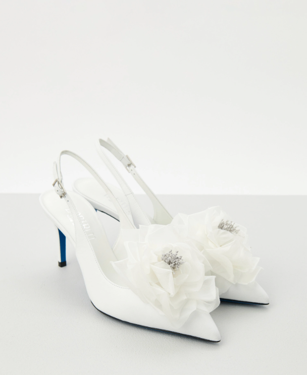 Балетки, лодочки с кружевом и босоножки из нулевых: 7 главных трендов свадебной обуви-2026 туфли, свадебных, модели, будут, смотрится, балетки, более, образ, Особенно, очень, платформе, обувь, модель, может, вариант, коллекции, который, главных, объемными, квадратным