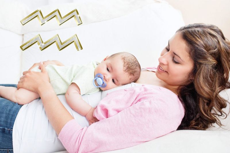 Как воспитывают детей разные знаки зодиака. Оказывается, звезды во всём виноваты!