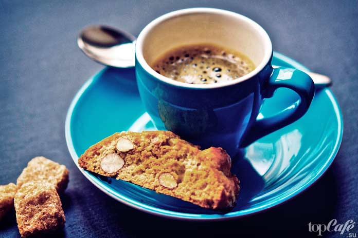 Кофе в Найроби. CC0