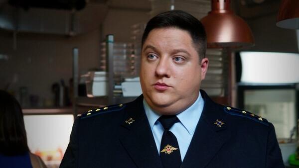 Дочка Попова из «Полицейского с Рублевки» растерялась на похоронах - актуальные новости по теме Центральная клиническая больница на Toplenta