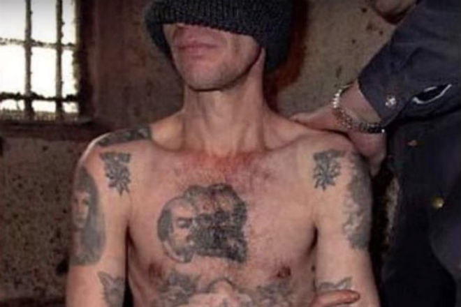 Как моются в тюрьме Как моются в тюрьме Культура