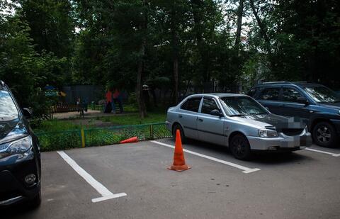 Конфликт из-за парковки может стоить жителю Кубани двух лет
