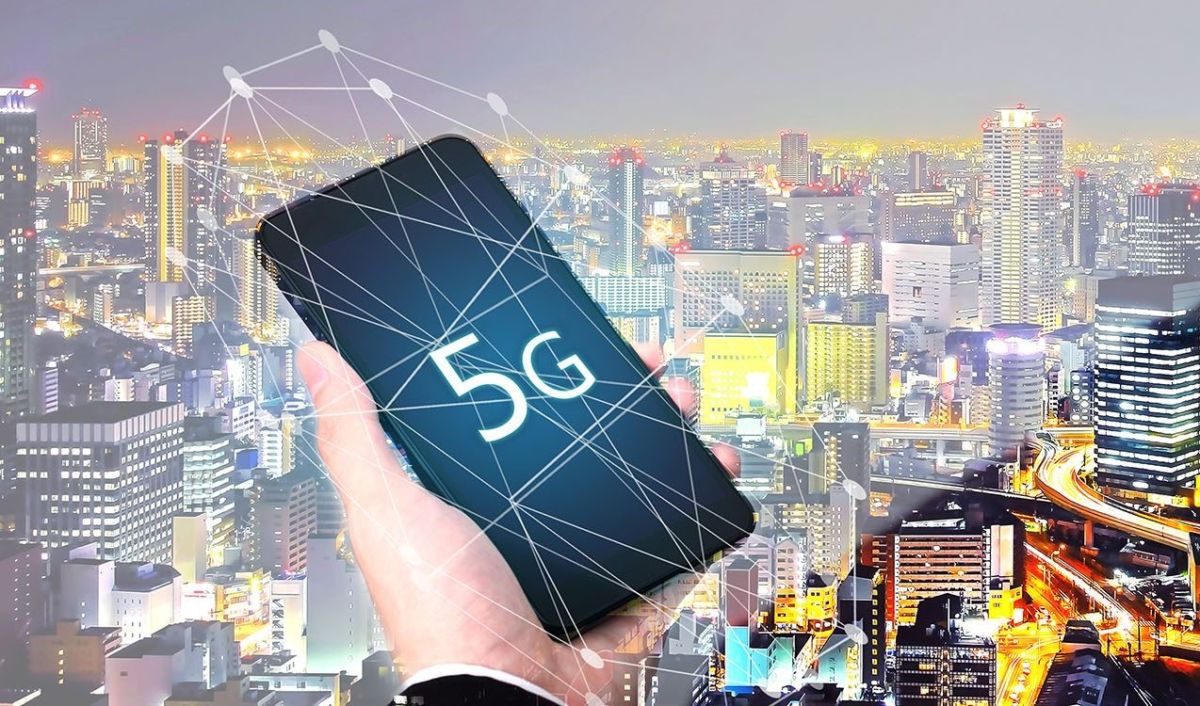 Зачем нам 5G: Huawei рассказала о развитии сетей нового поколения