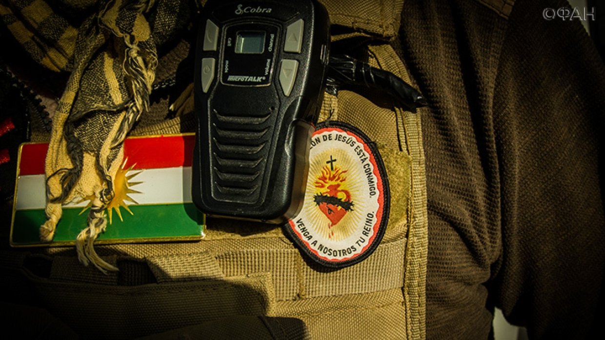 Сирия и сателлиты Вашингтона: почему США не бросят своих курдских «друзей»