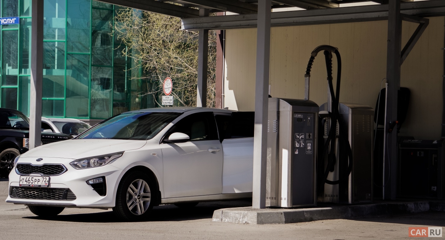 С 2022 года в ЕС за соблюдением скоростного режима машины будут следить сами