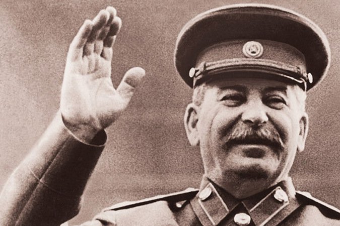 Планы Сталина, о которых неплохо было бы знать новому поколению Планы Сталина, о которых неплохо было бы знать новому поколению