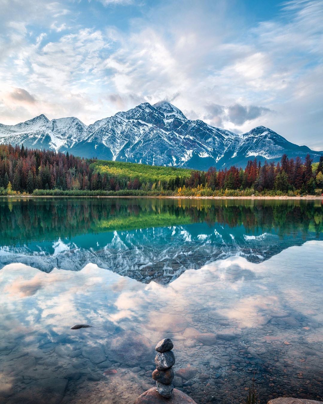 Фото для экрана телефона