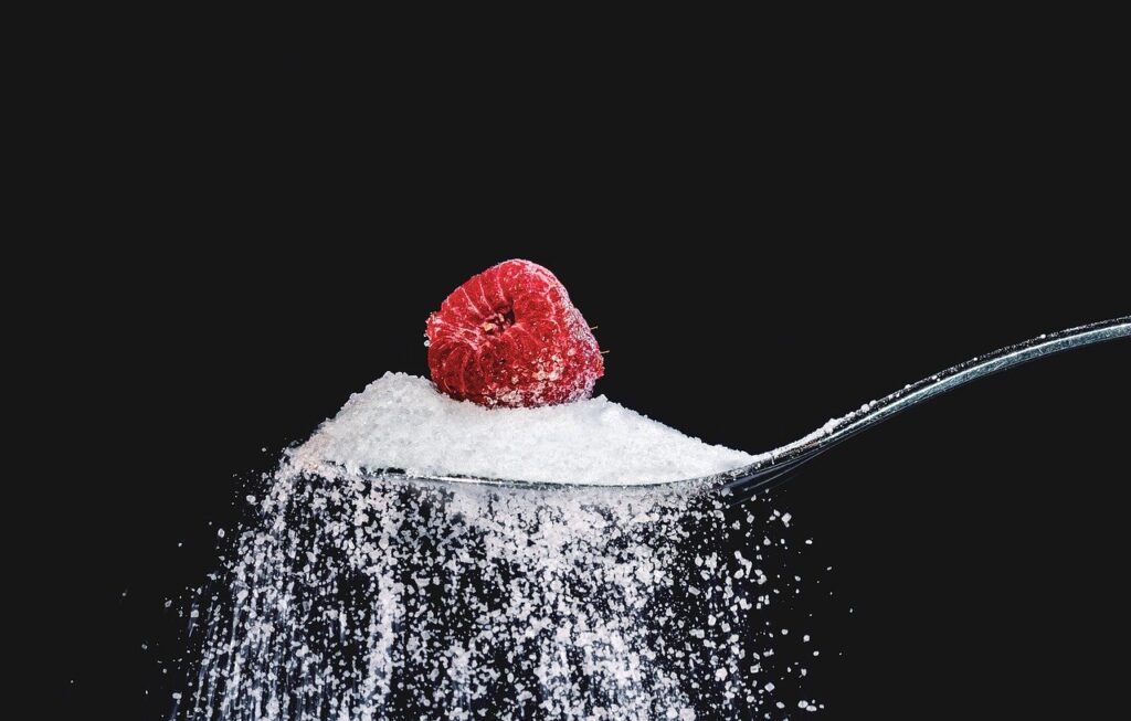 В рязанском магазине 10-килограммовые мешки сахара разобрали за час