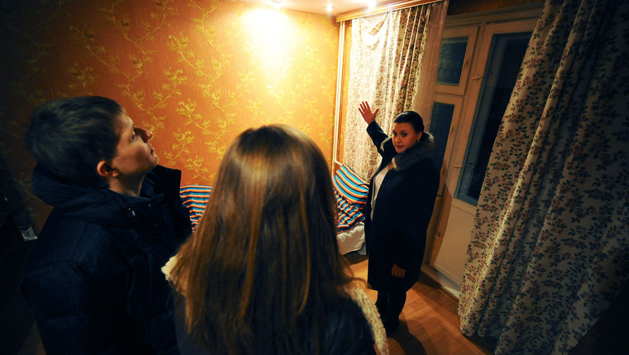 Эксперты рассказали, как и где подорожает аренда квартир в России