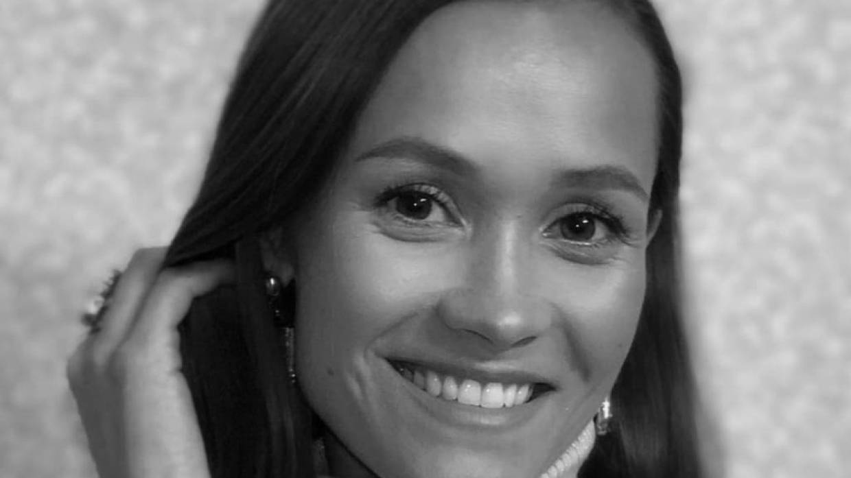 Скончалась ведущая солистка пермского балета Анна Терентьева