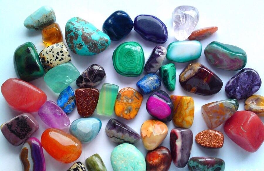 Just look at this forbidden rock candy. You know you want a piece.