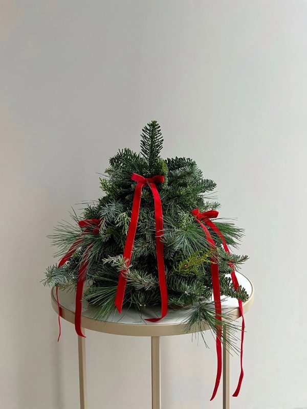 Стильные украшения для дома, которые создадут новогоднее настроение