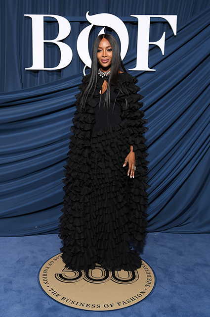 Наоми Кэмпбелл, Вика Газинская, Мэйси Уильямс и другие на вечере #BoF500 в Париже Наоми Кэмпбелл, Вика Газинская, Мэйси Уильямс и другие на вечере #BoF500 в Париже bof500,Красная дорожка