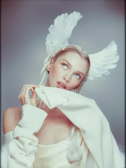 Стелла Максвелл