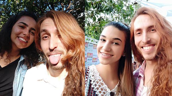 Как живется мужчине, который 7 лет отращивал волосы? Как живется мужчине, который 7 лет отращивал волосы?