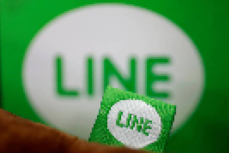 Приложение LINE серьезно пострадало от сбоя