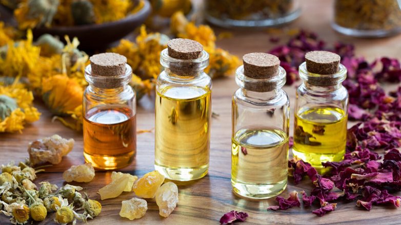 Продукты, которые помогут избавиться от запаха краски после ремонта