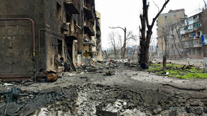 ПОСЛЕДНИЕ НОВОСТИ: 09.12.2022 утро